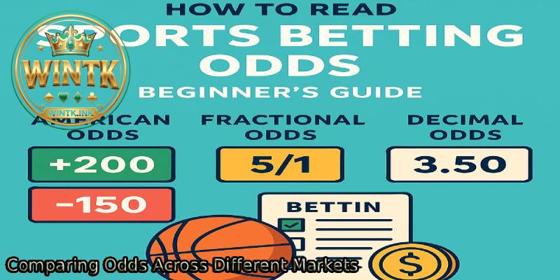 Comparing-Odds-Across-Different-Markets.