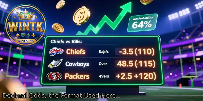 Decimal-Odds-the-Format-Used-Here.