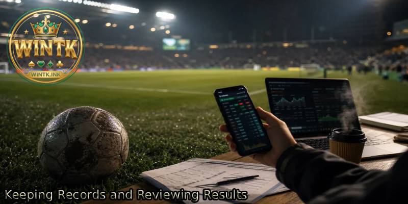 Keeping-Records-and-Reviewing-Results.